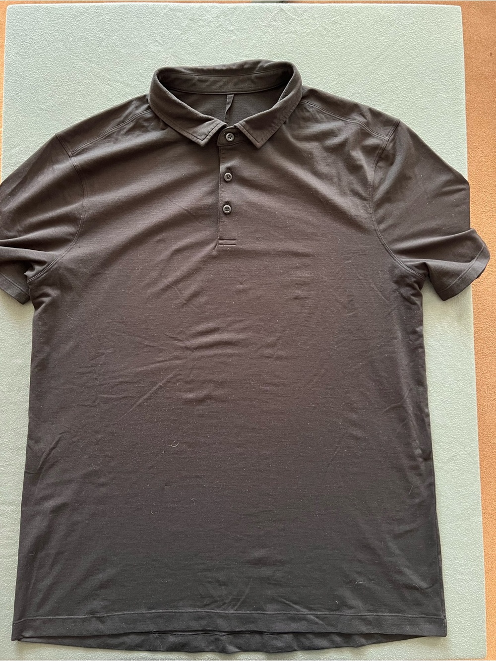 3/$90 lululemon athletica polo